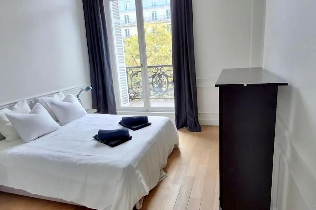 Apartment Sweet - Arc De Triomphe 2bdr
